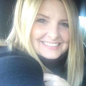 Meet your Posher, Patty